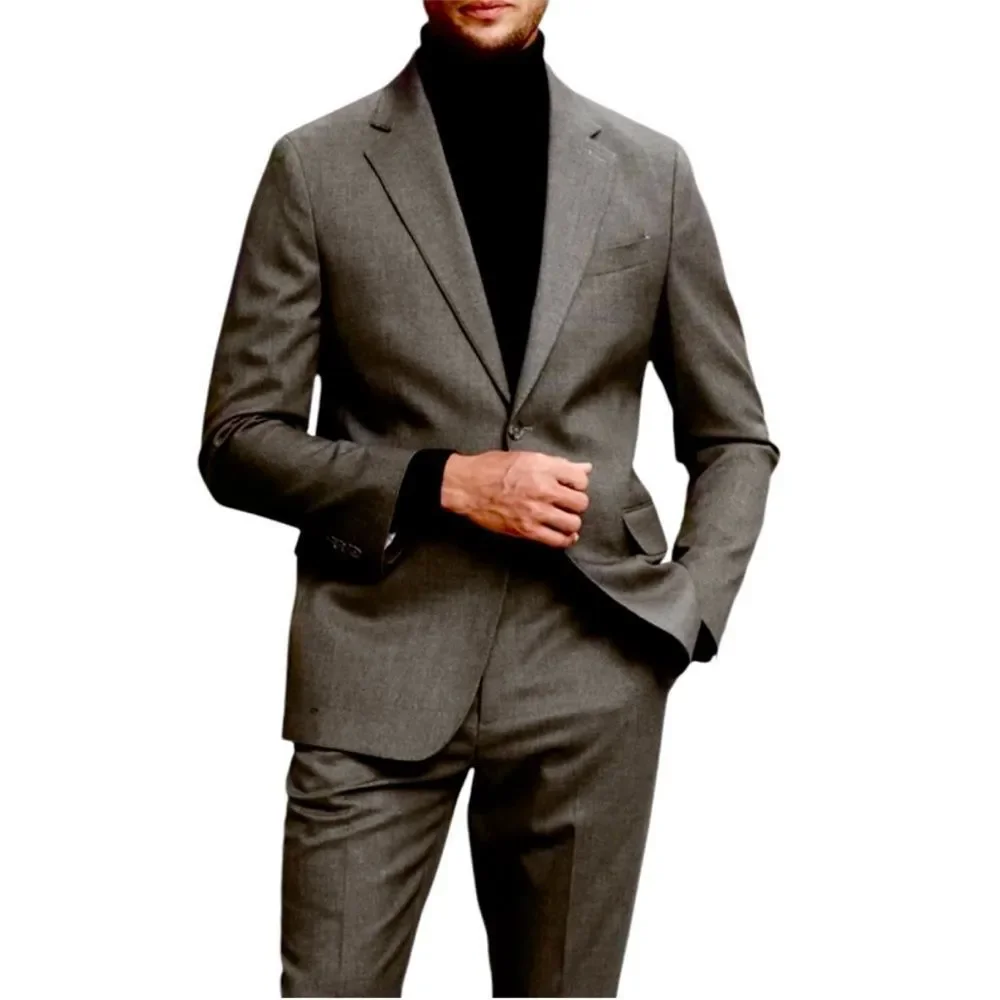 Banana Republic Modern Classic Fit Blazer Jacket Size‎ 40 R